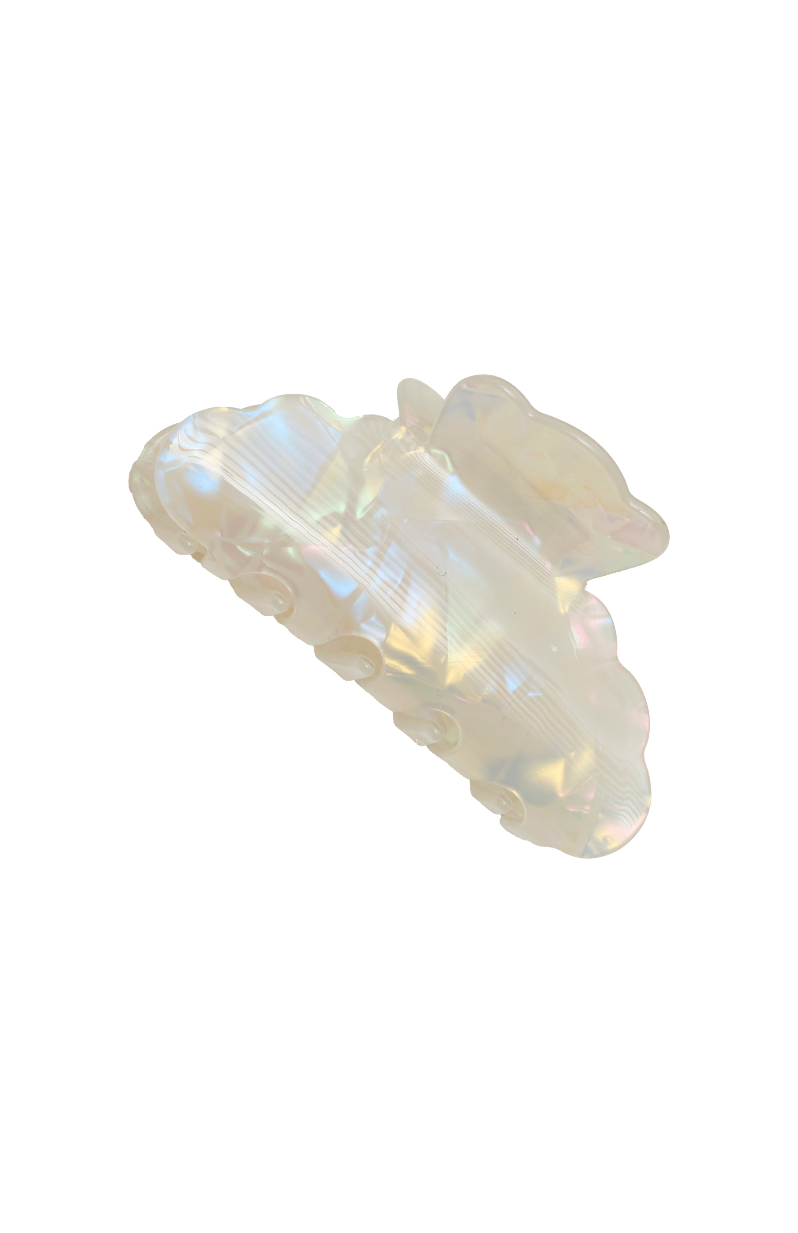 CRAMable Sky Hårclips